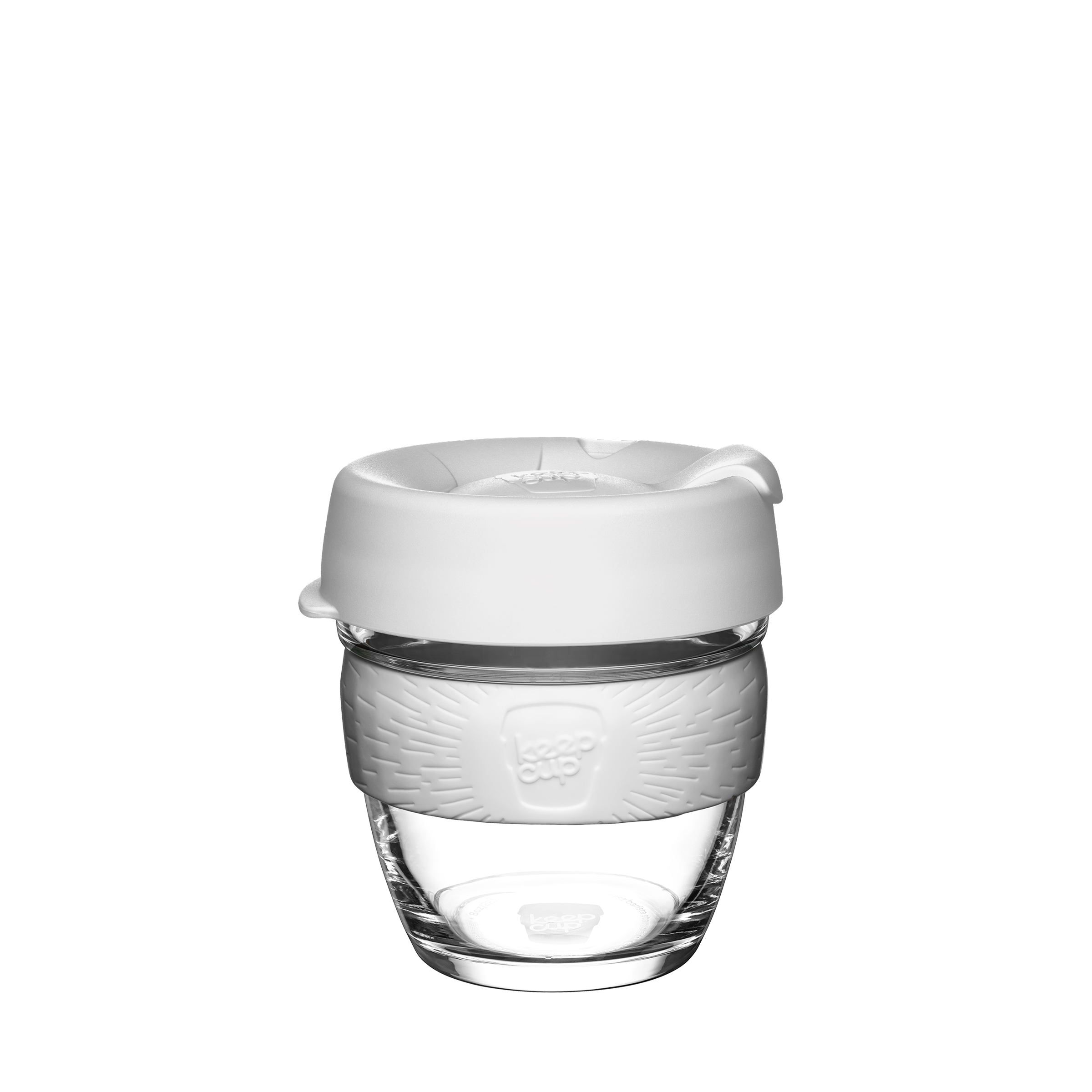 Design Your Own KeepCup Brew - S 8oz | Custom Reusable UK
