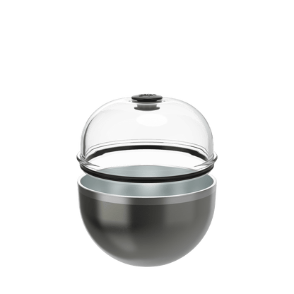 Go Bowl Luxe - Dome Lid | Nitro