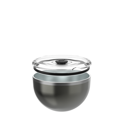 Go Bowl Insulated - Flat Lid | Nitro