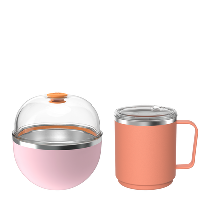 Go Far | Pashmak Clay