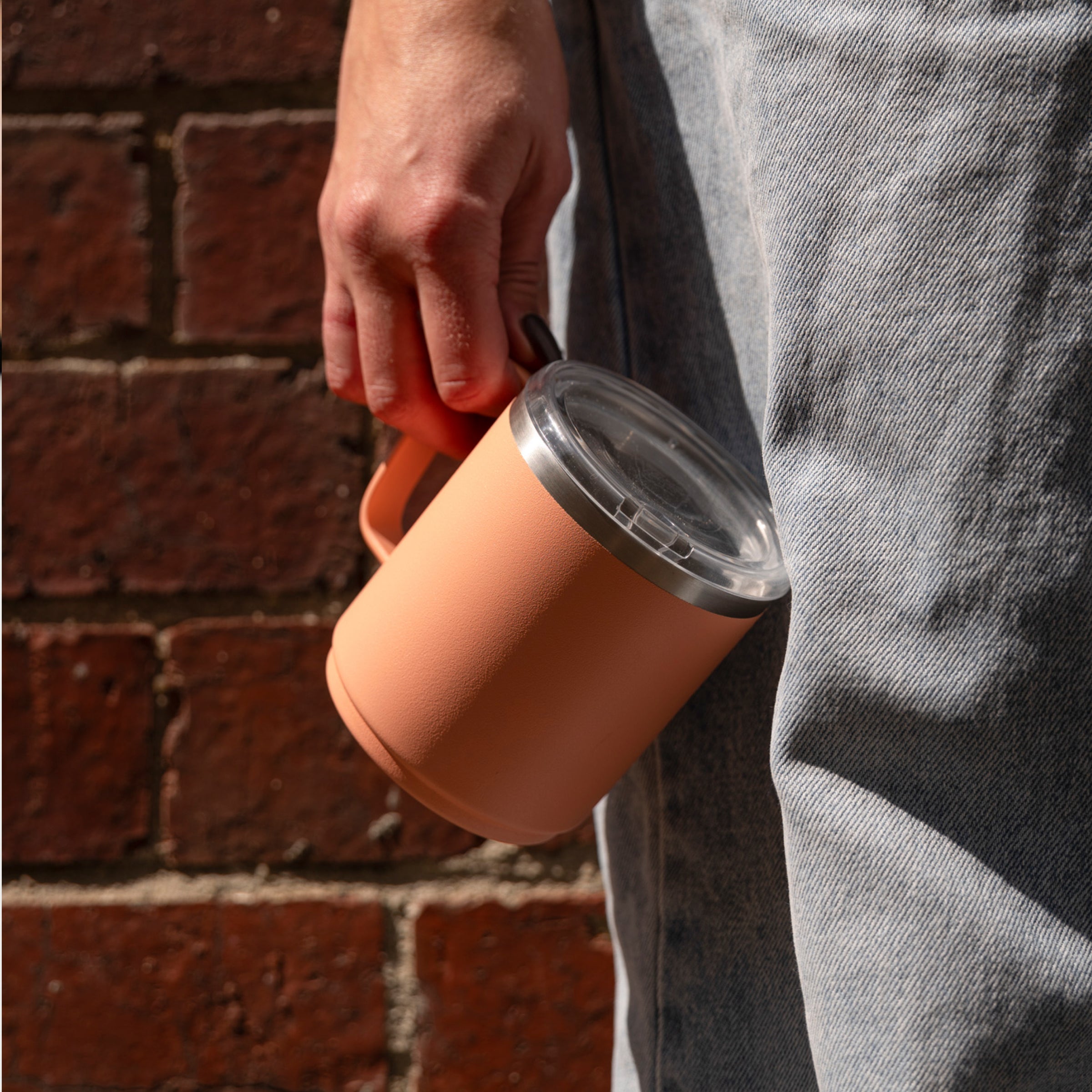 Go Far | Pashmak Clay