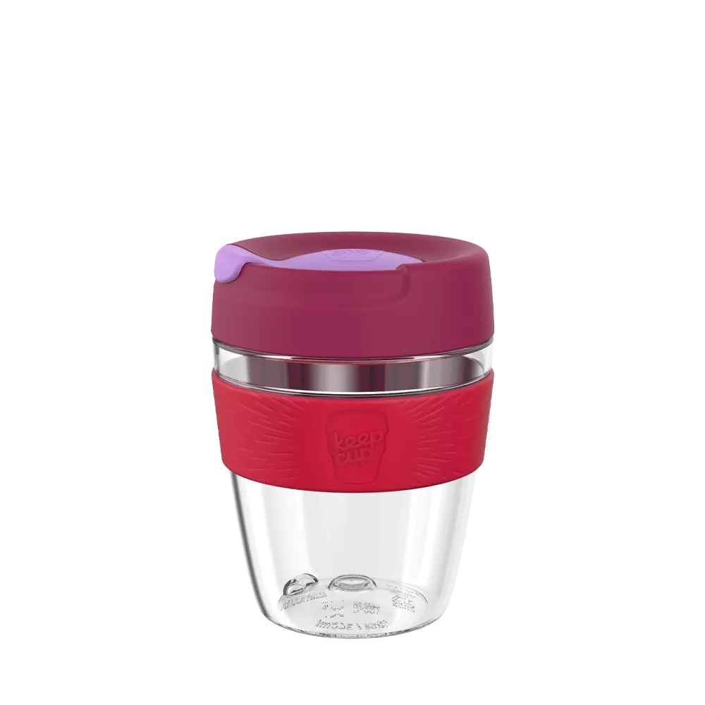 Traveller Light - M 12oz | Fuchsia