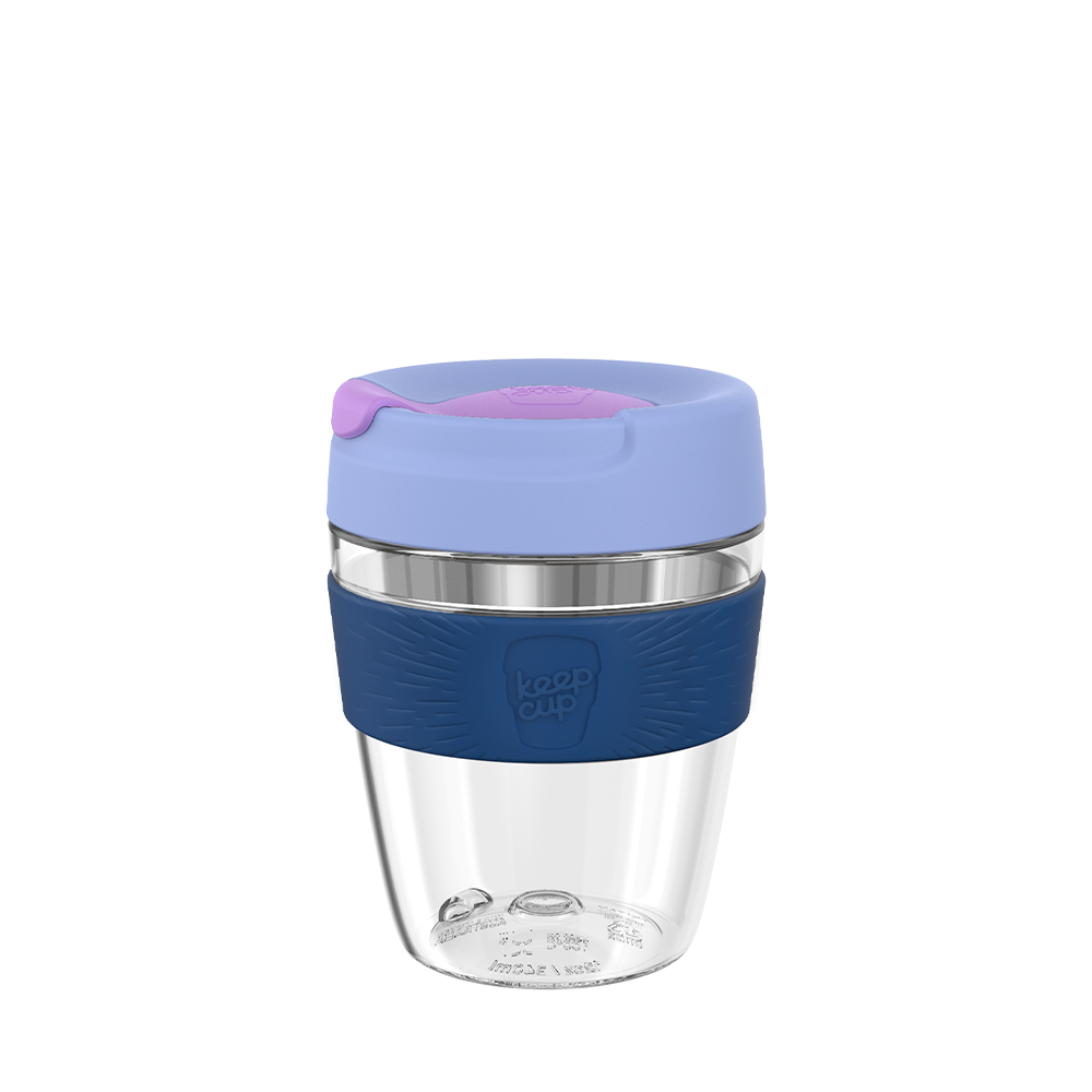 Traveller Light - M 12oz | Twilight