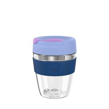 Traveller Light - M 12oz | Twilight