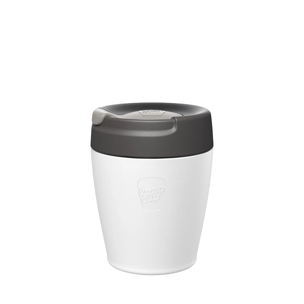 Traveller - S 8oz | Press