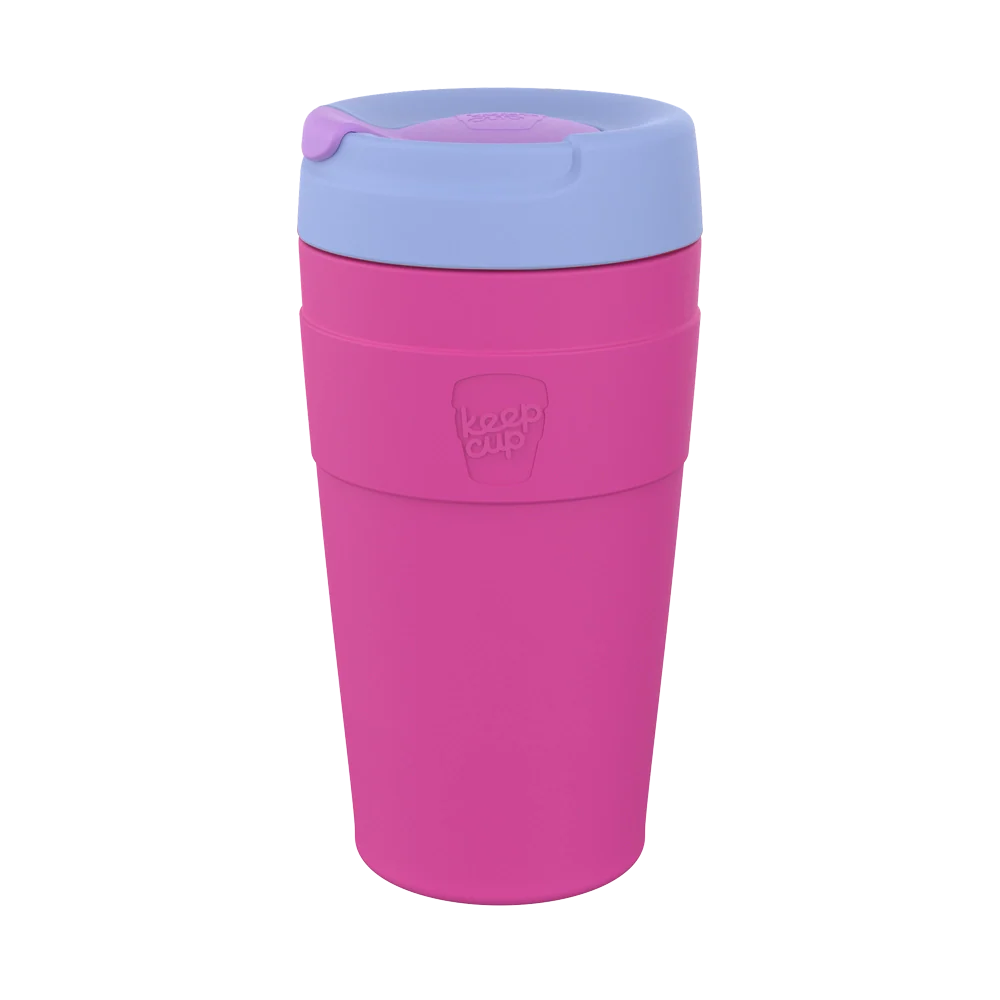 Traveller - L 16oz | Sweetunia