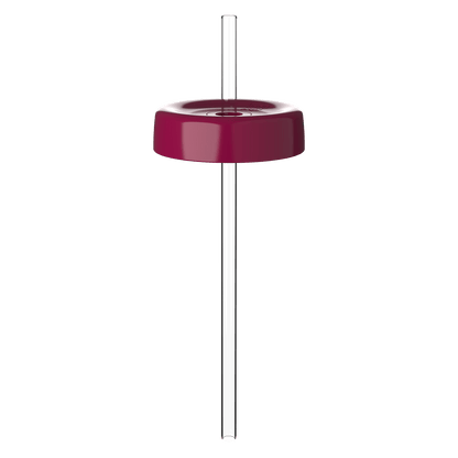 Commuter Coffee Straw Lid