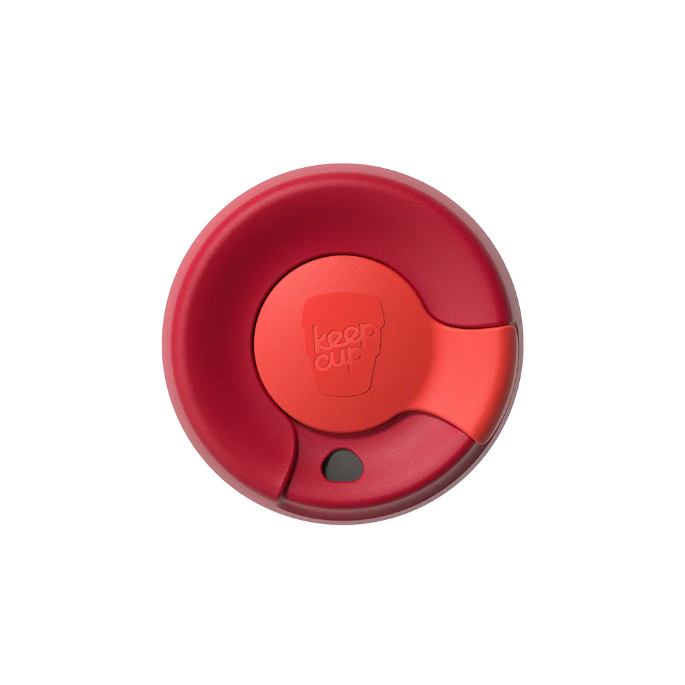 Traveller Lid