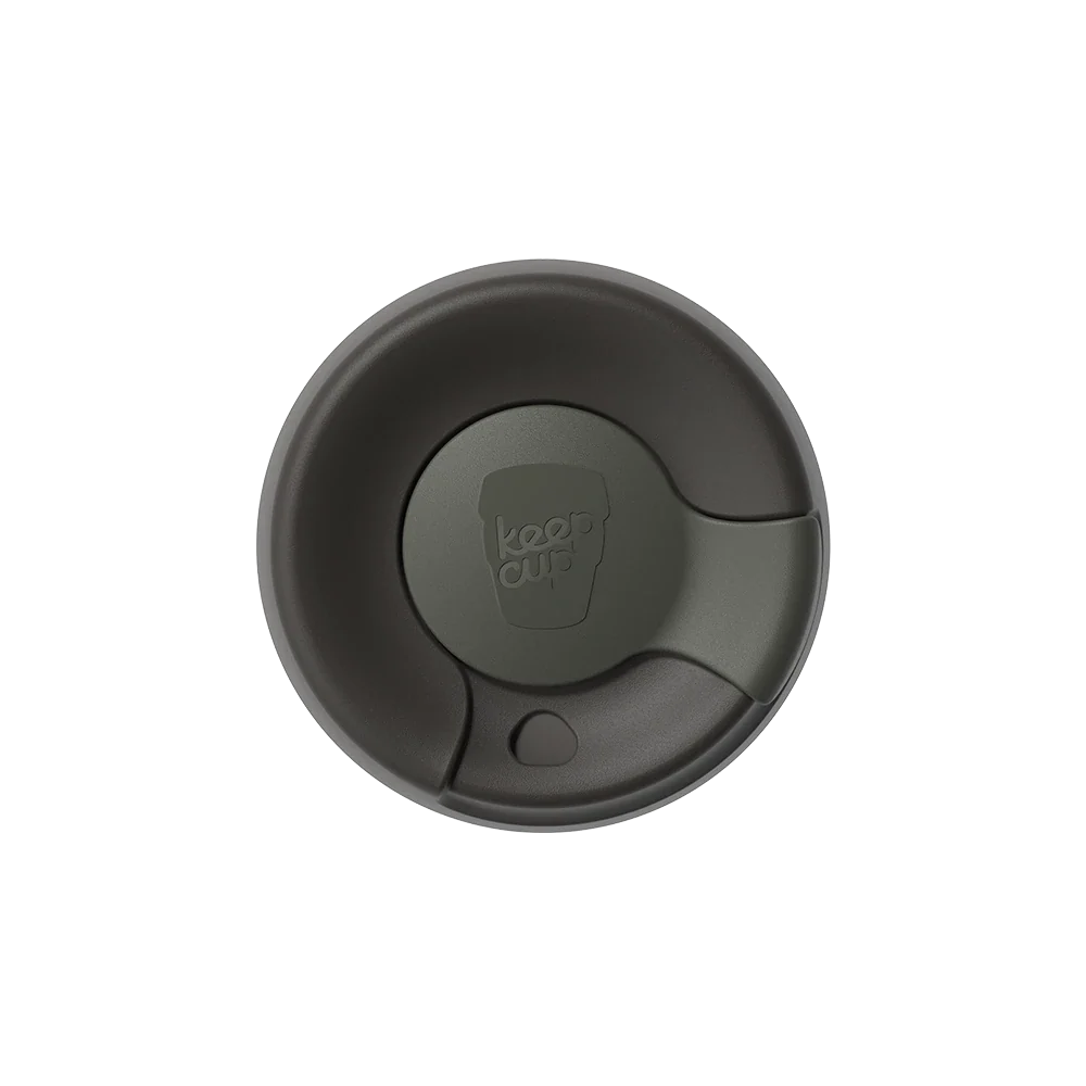 Traveller Lid - S/M/L | Nitro