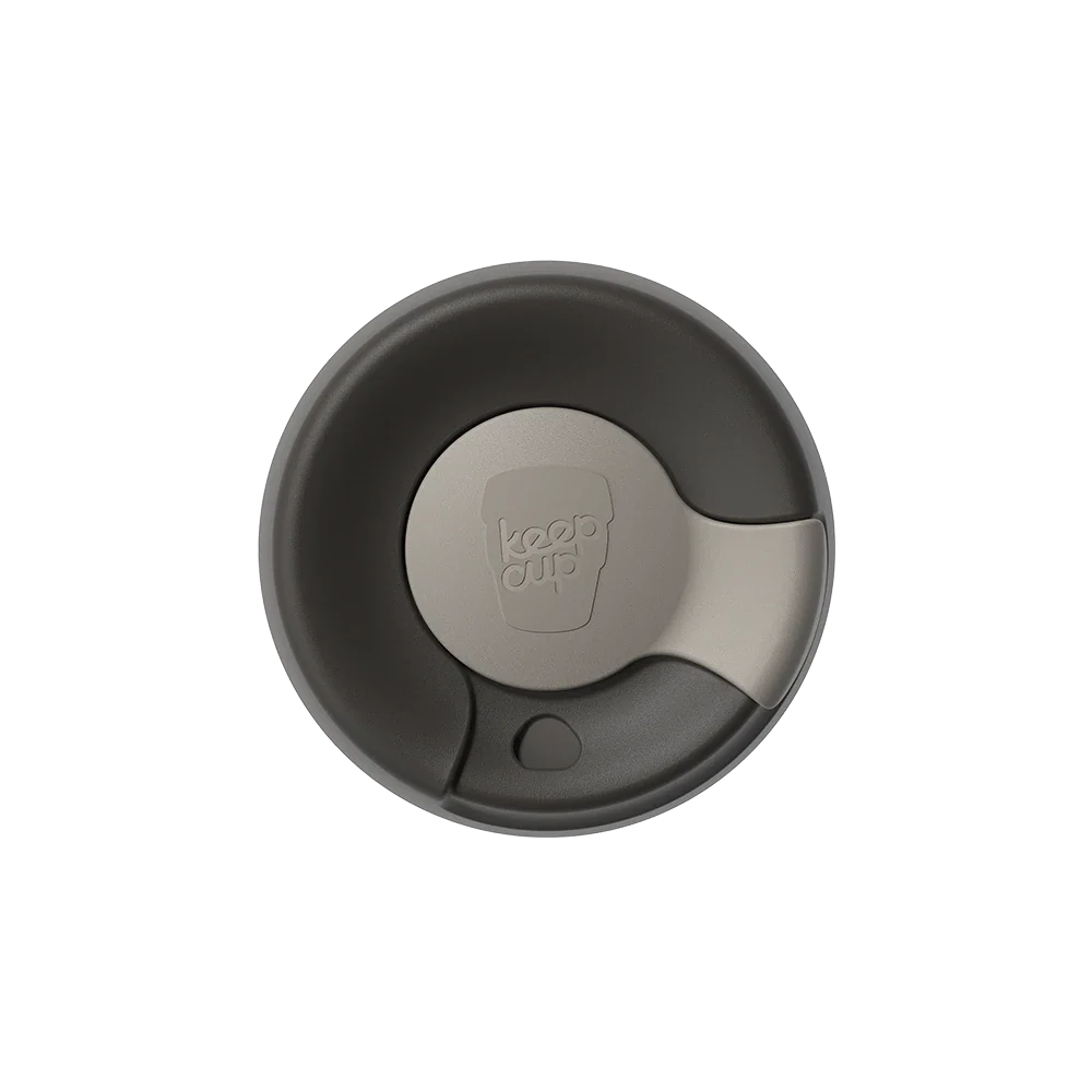 Traveller Lid - S/M/L | Press