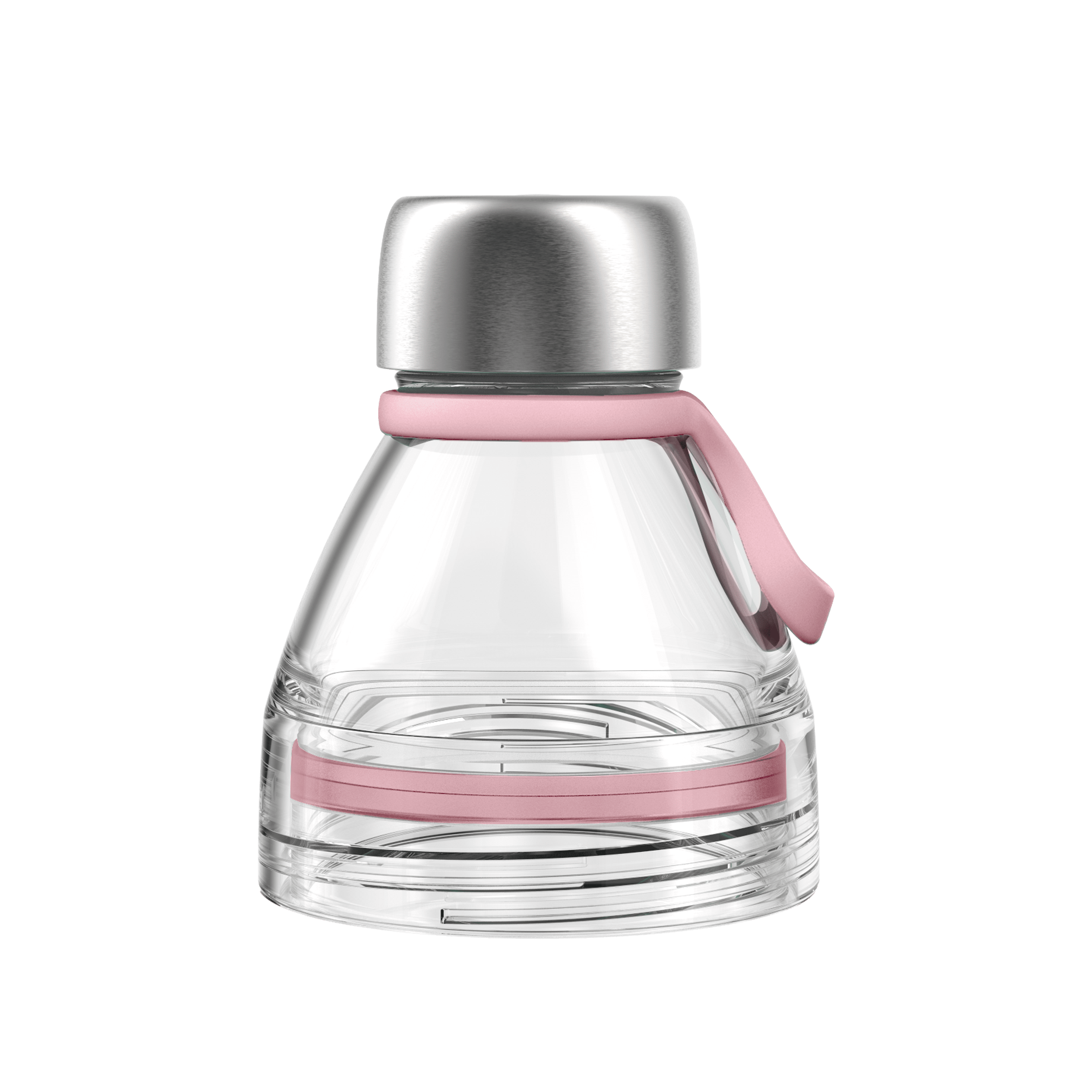 Helix Light Bottle Lid