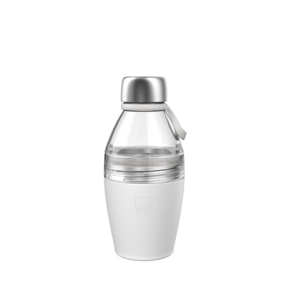 Helix Bottle Clear Top