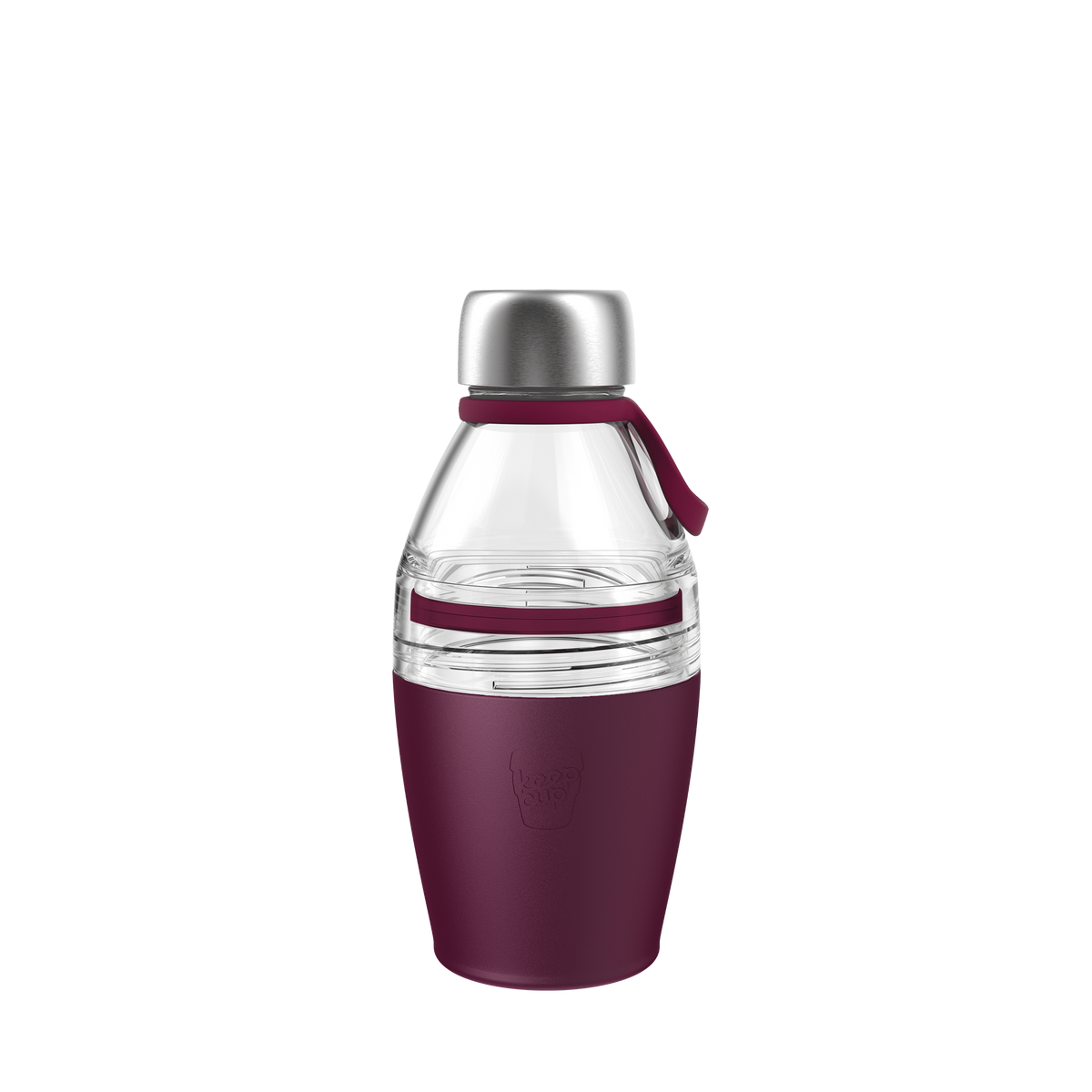 Helix Bottle - 420ml | Mulberry