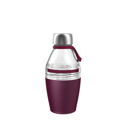 Helix Bottle - 420ml | Mulberry