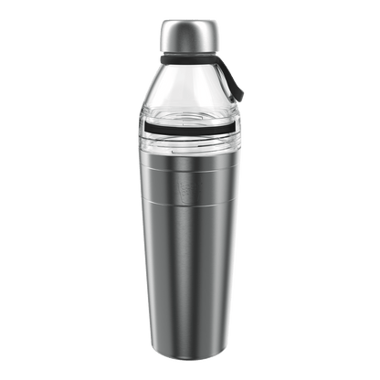 Helix Bottle Clear Top - 770ml | Nitro