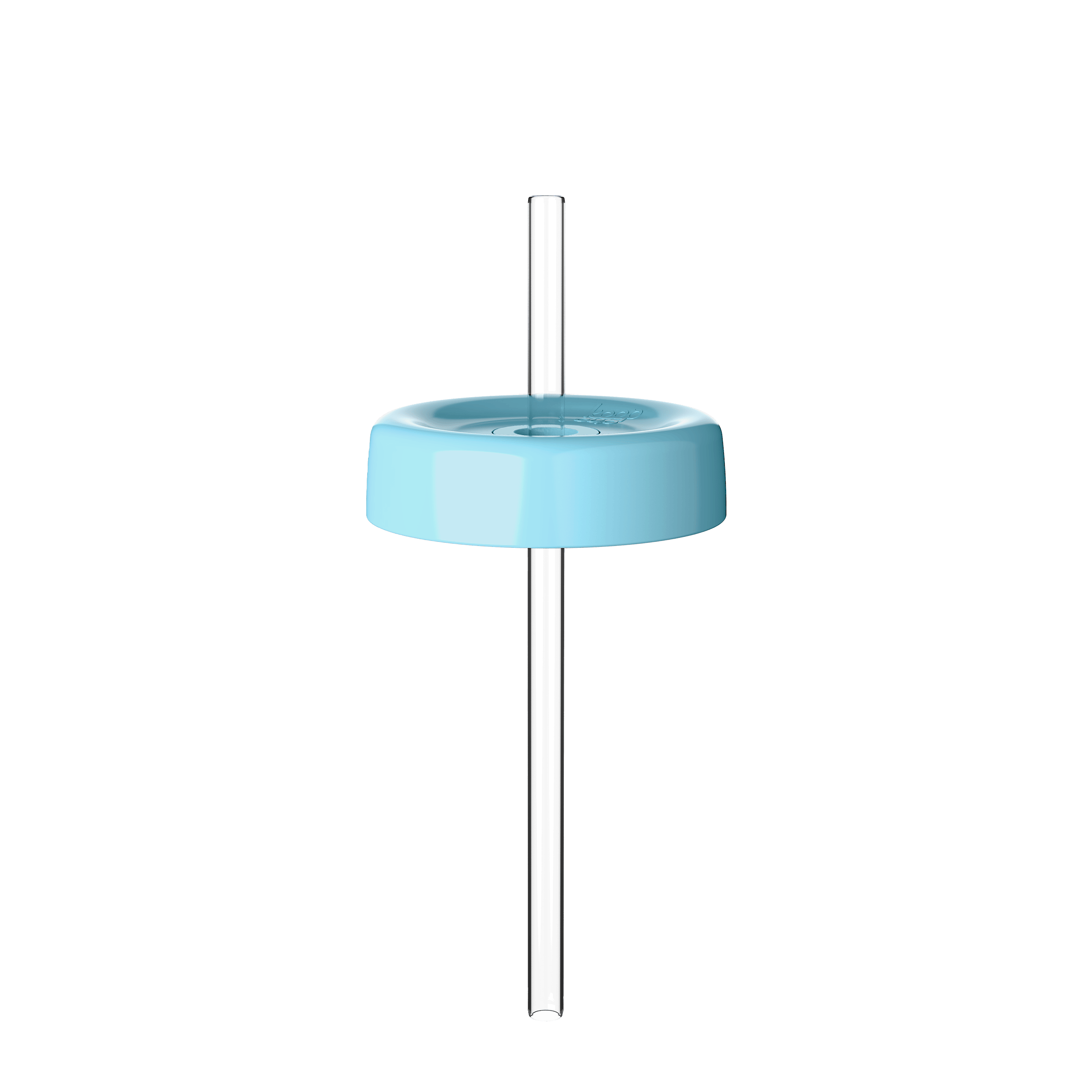 Commuter Coffee Straw Lid