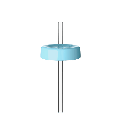 Commuter Coffee Straw Lid