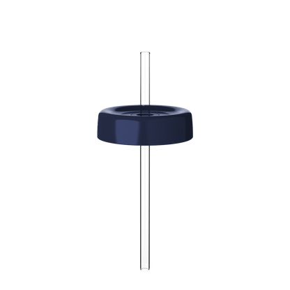 Commuter Coffee Straw Lid