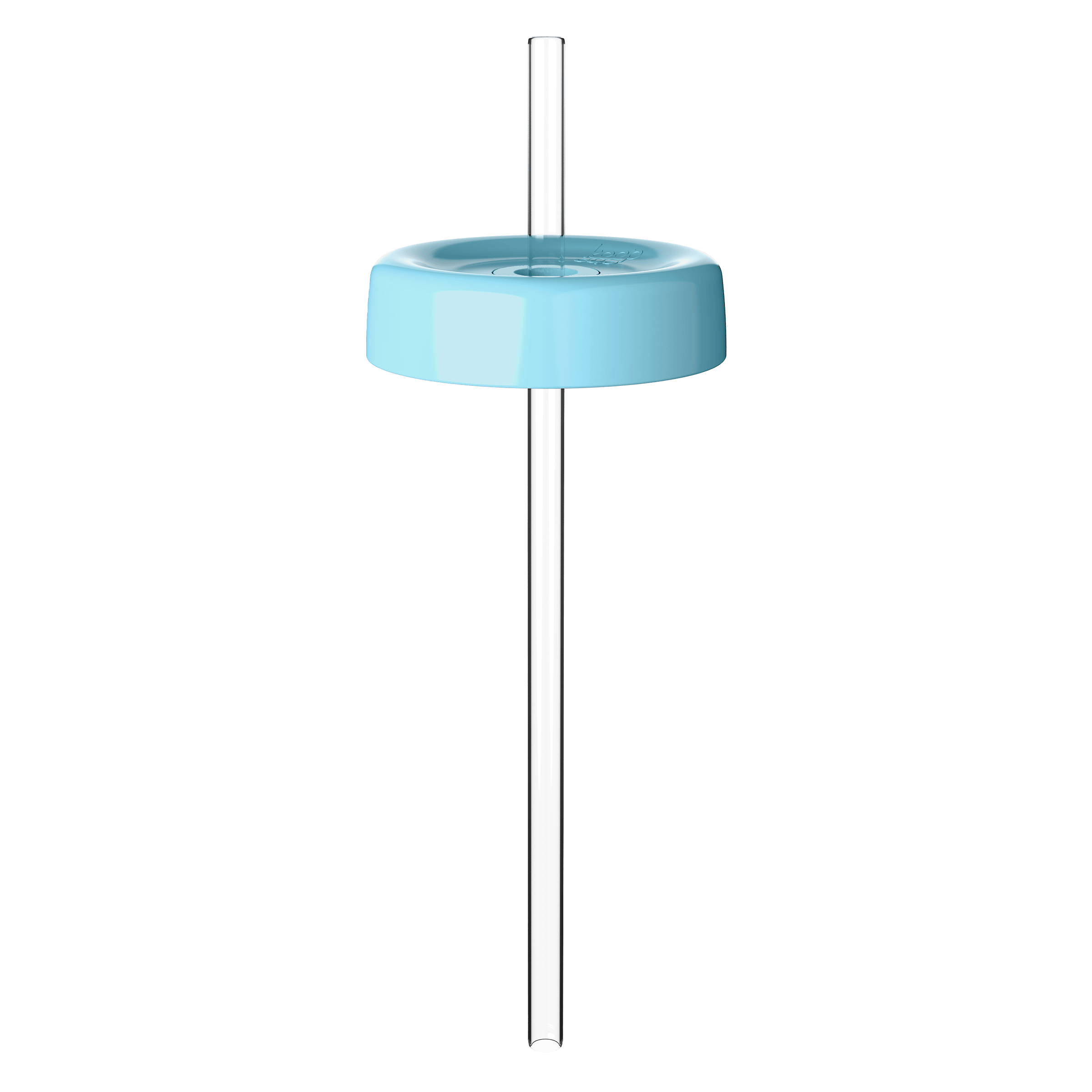 Commuter Coffee Straw Lid