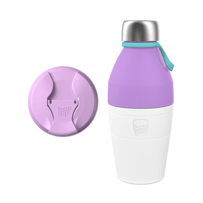 Booked & Busy | Alder