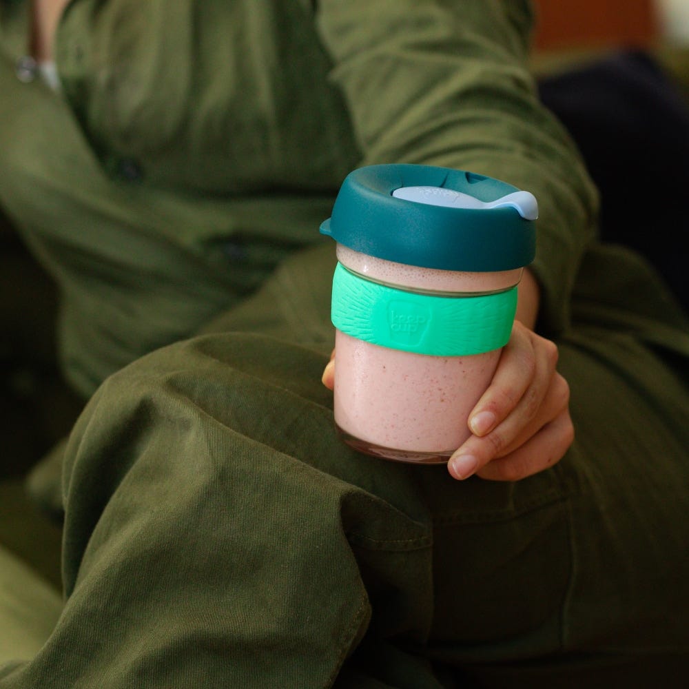 Brew - M 12oz | Eventide