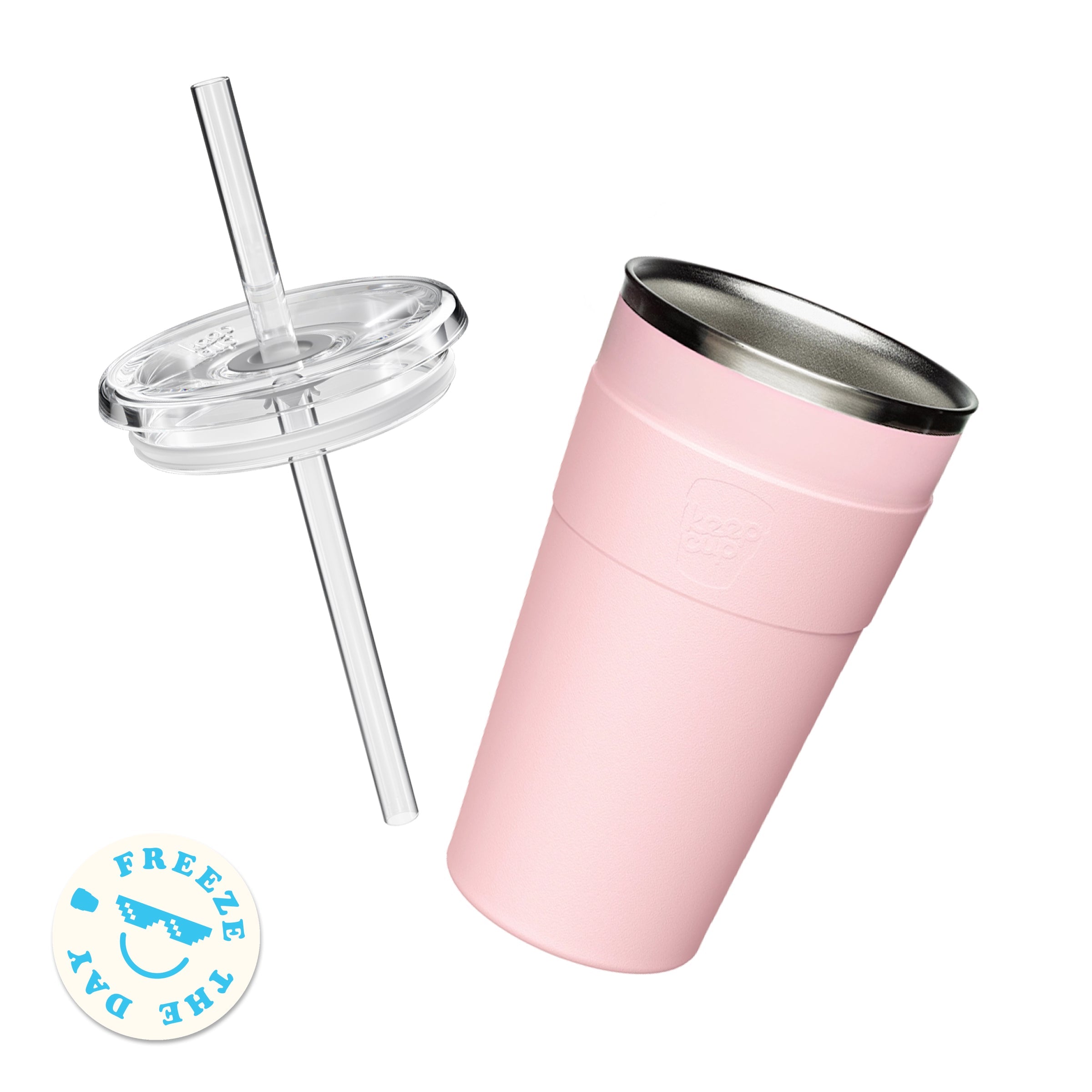 Cold Cup Thermal - L 16oz | Percy