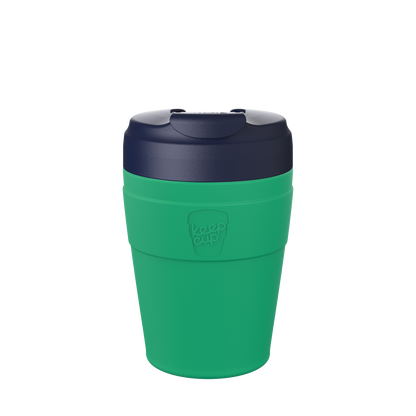 Commuter - M 12oz | Emerald Ink