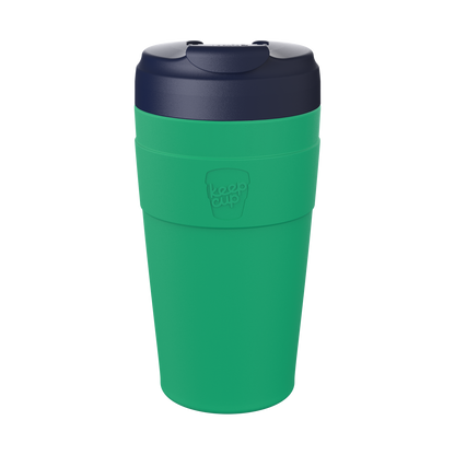 Commuter - L 16oz | Emerald Ink