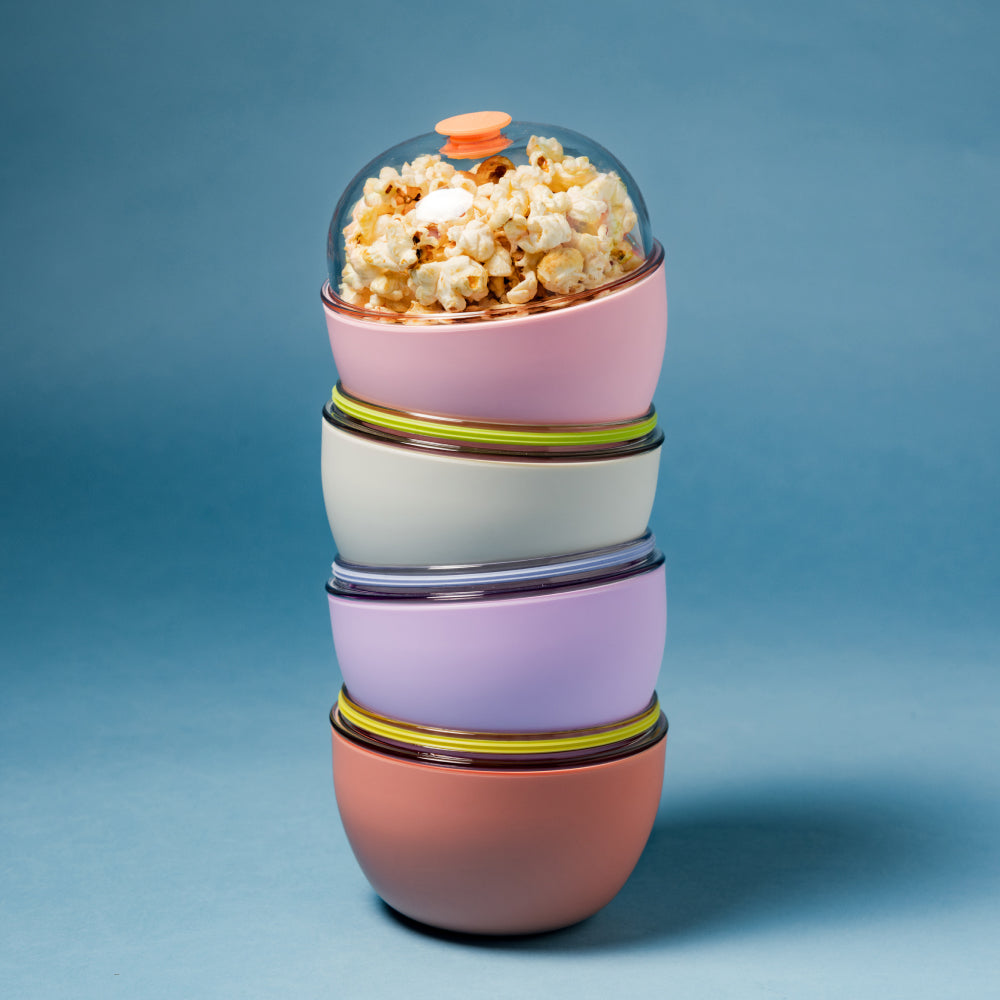 Go Bowl - M 550ml | Lilac