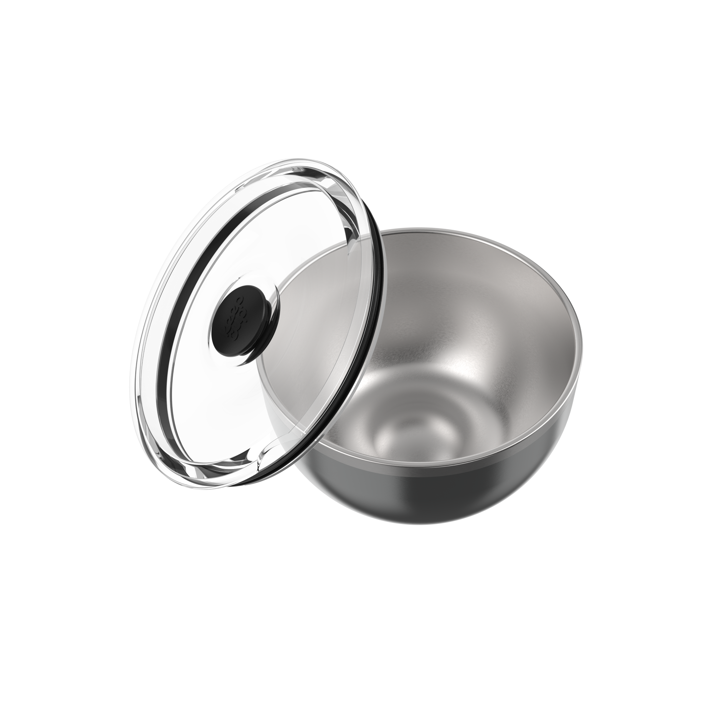 Go Bowl Insulated - Flat Lid | Nitro