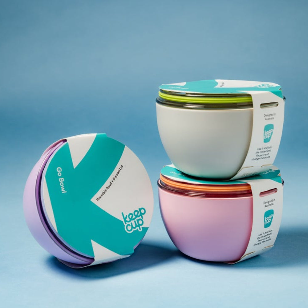Go Bowl - M 550ml | Bone
