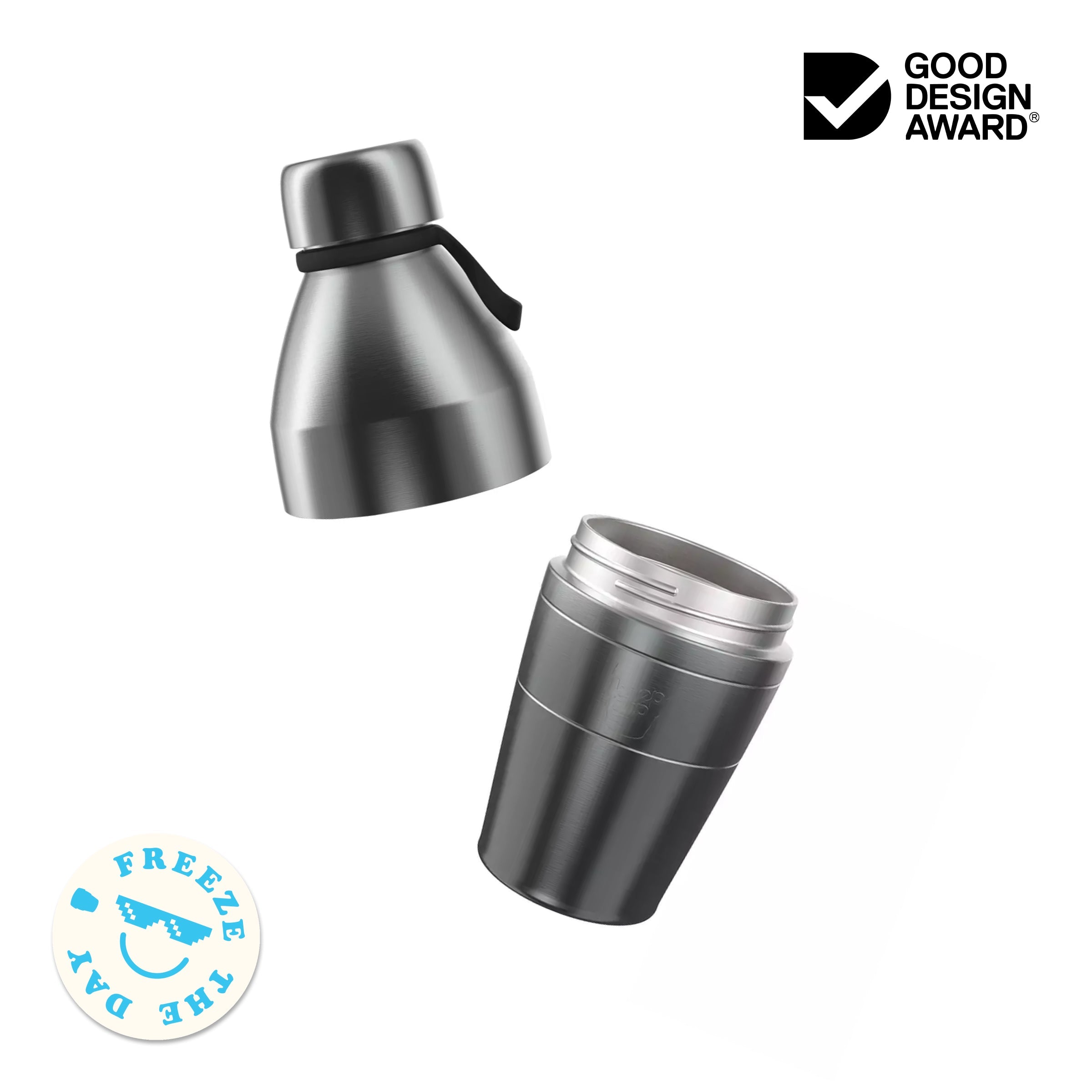Helix Bottle - M 530ml | Rue