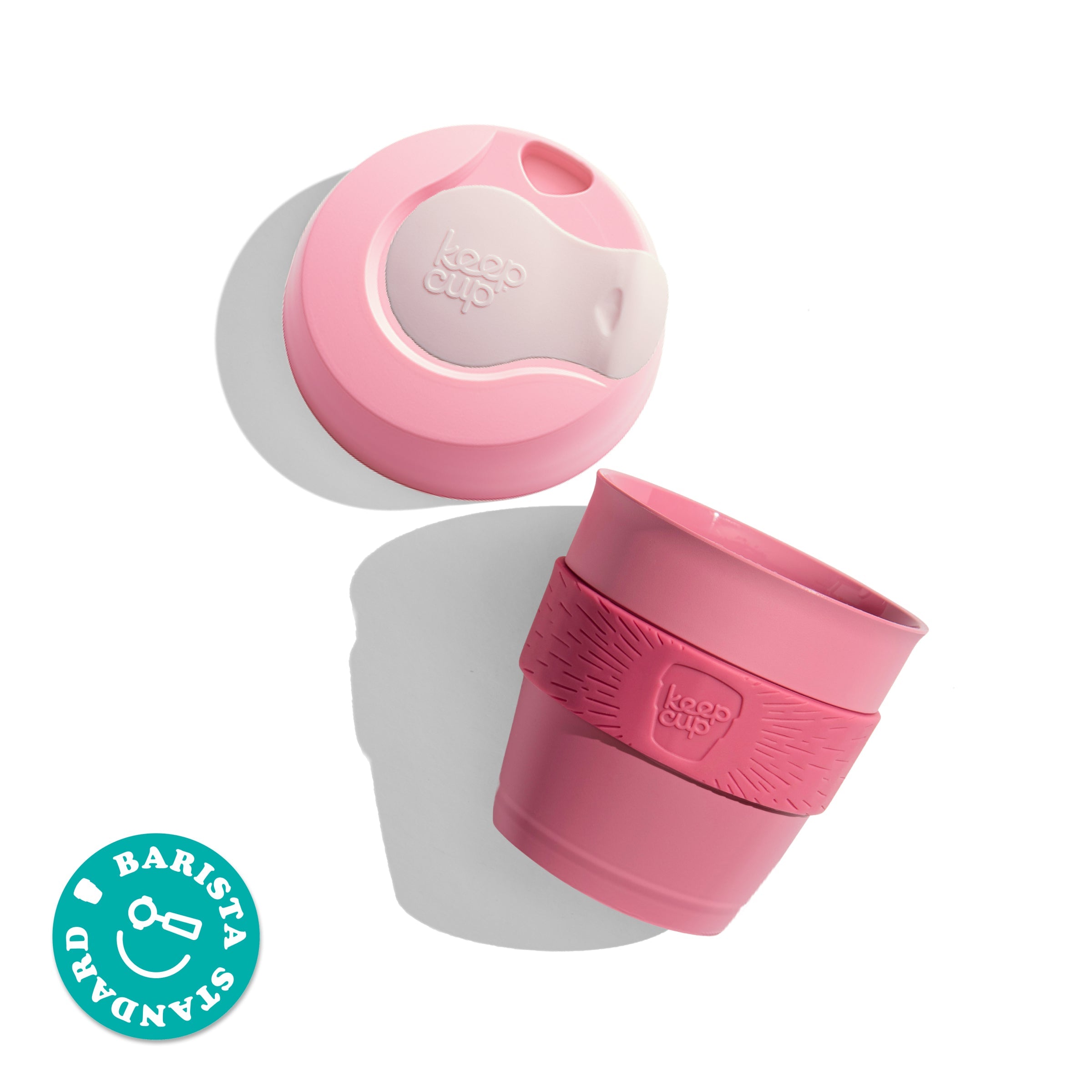 Original - XXS 4oz | Cloud Pink