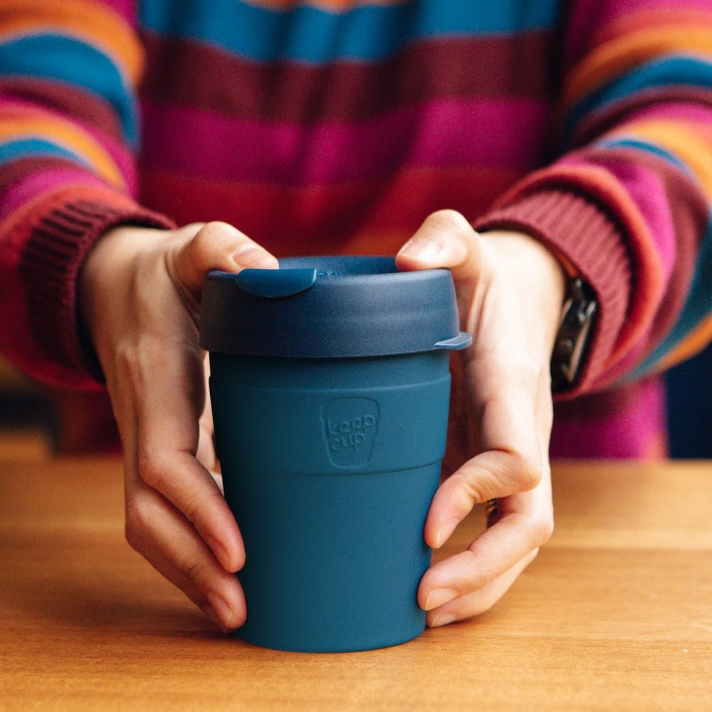 Thermal - M 12oz | Lagoon