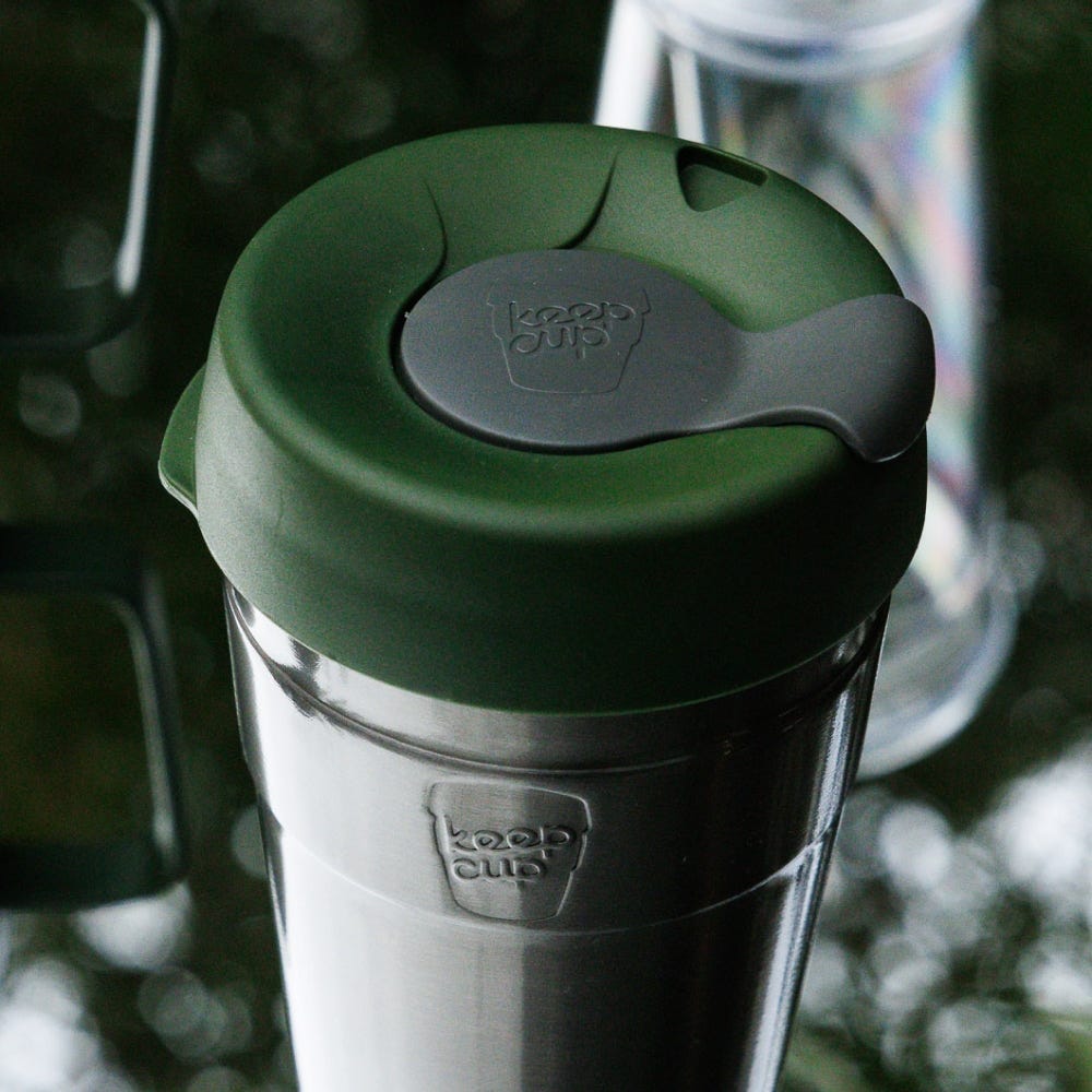 Thermal - L 16oz | Pine