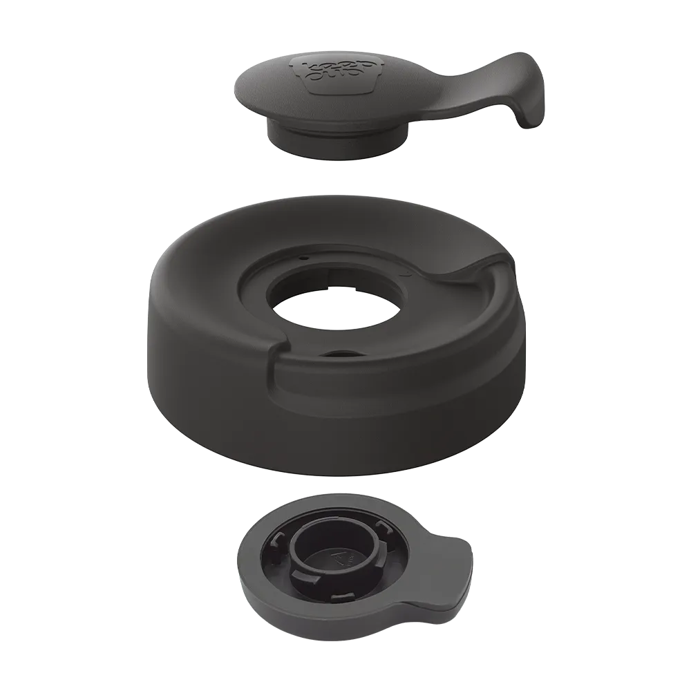 Traveller Lid - S/M/L | Black