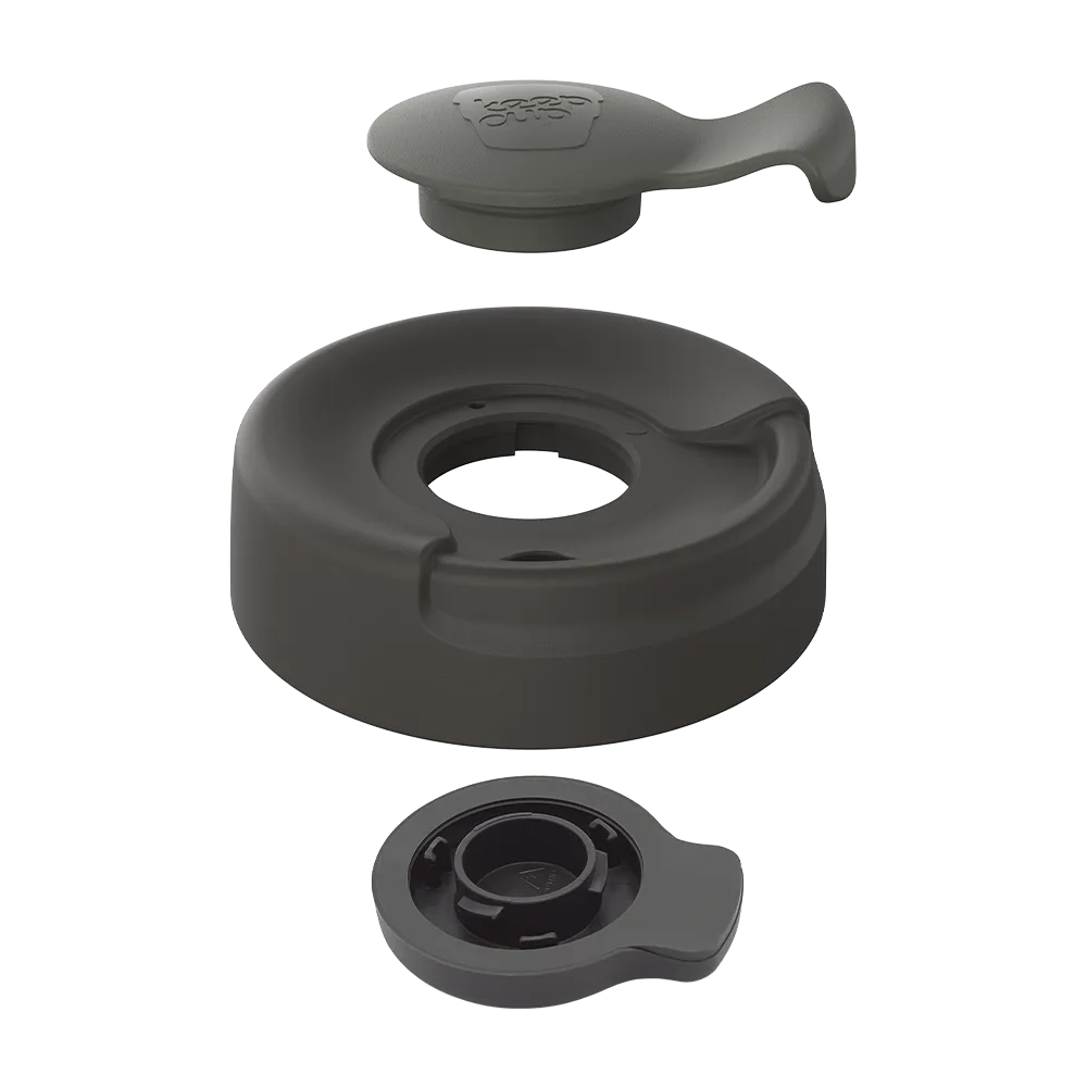 Traveller Lid - S/M/L | Nitro