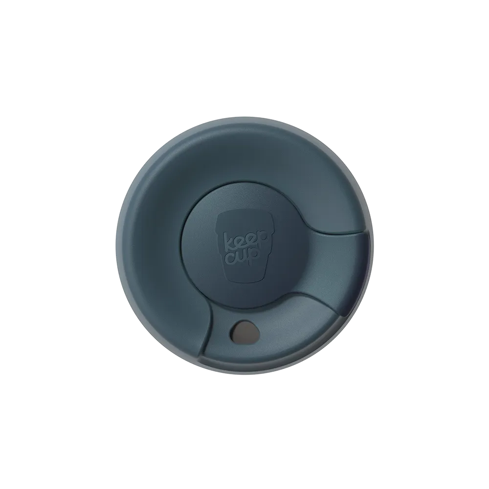 Traveller Lid - S/M/L | Mariana