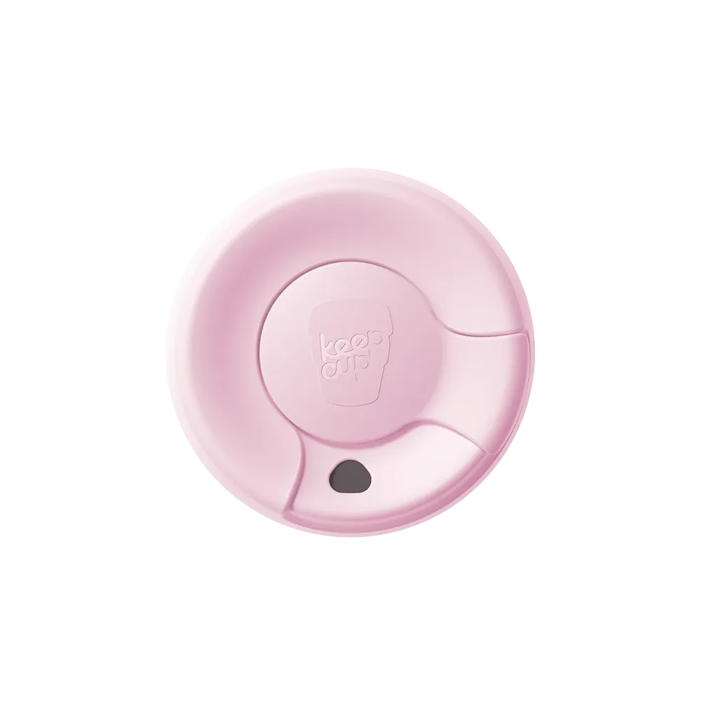 Traveller Lid - S/M/L | Pashmak Pink