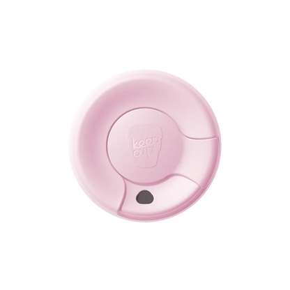 Traveller Lid - S/M/L | Pashmak Pink