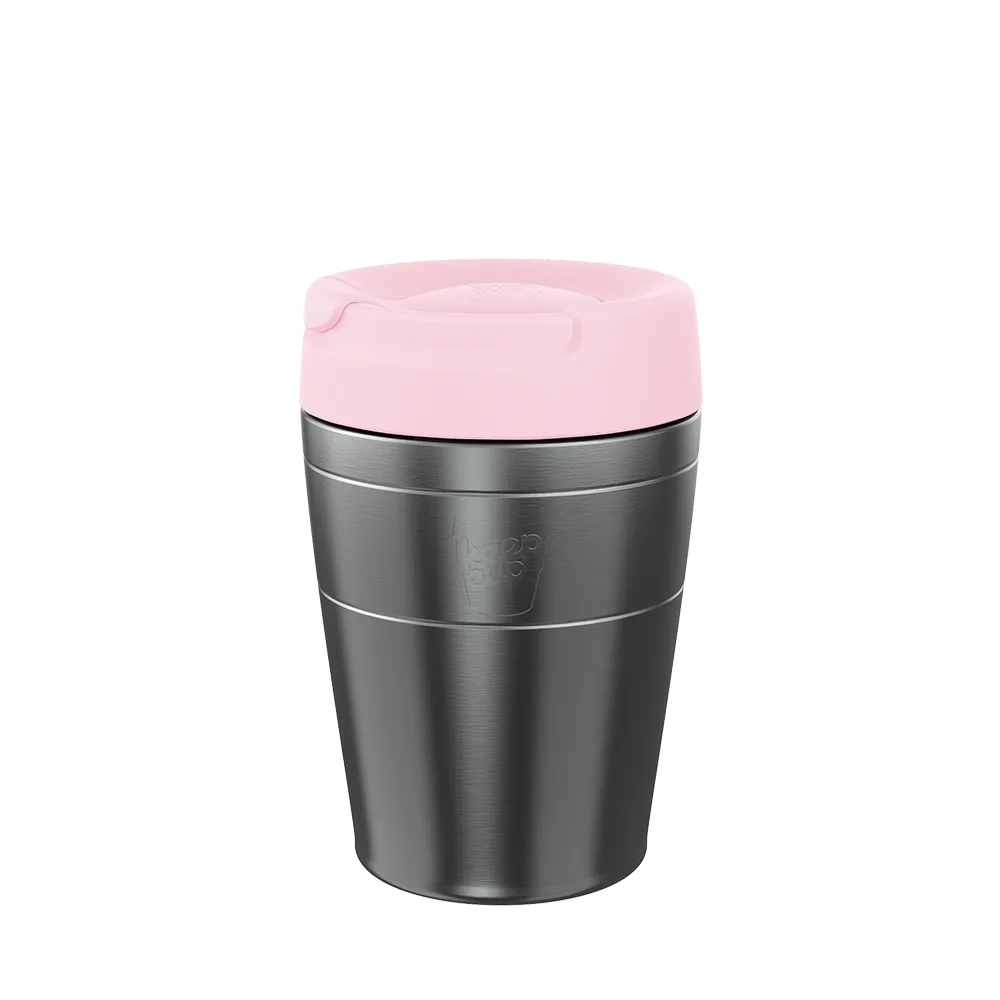 Traveller - M 12oz | Nitro Pashmak Pink