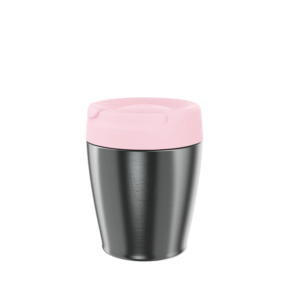 Traveller - S 8oz | Nitro Pashmak Pink