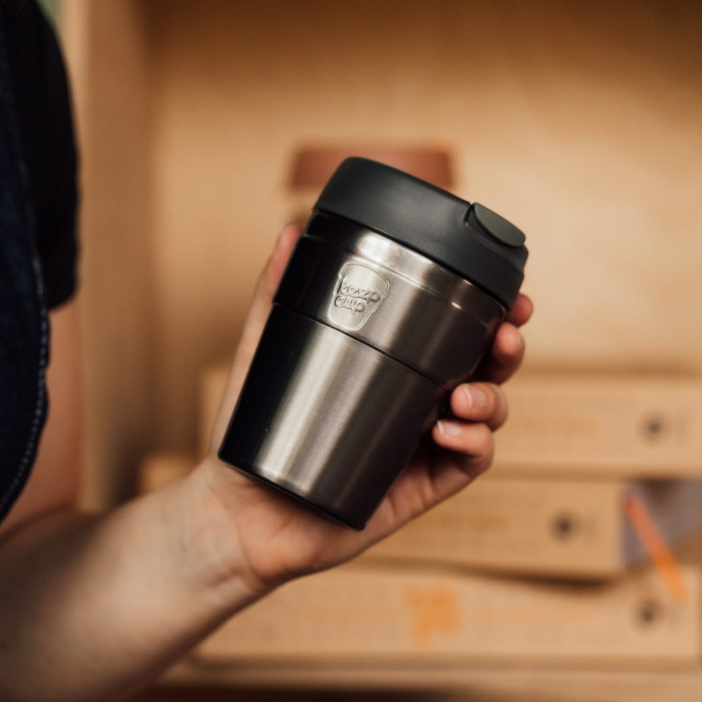 Traveller - M 12oz | Nitro