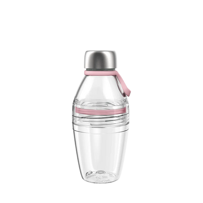 Helix Light Bottle
