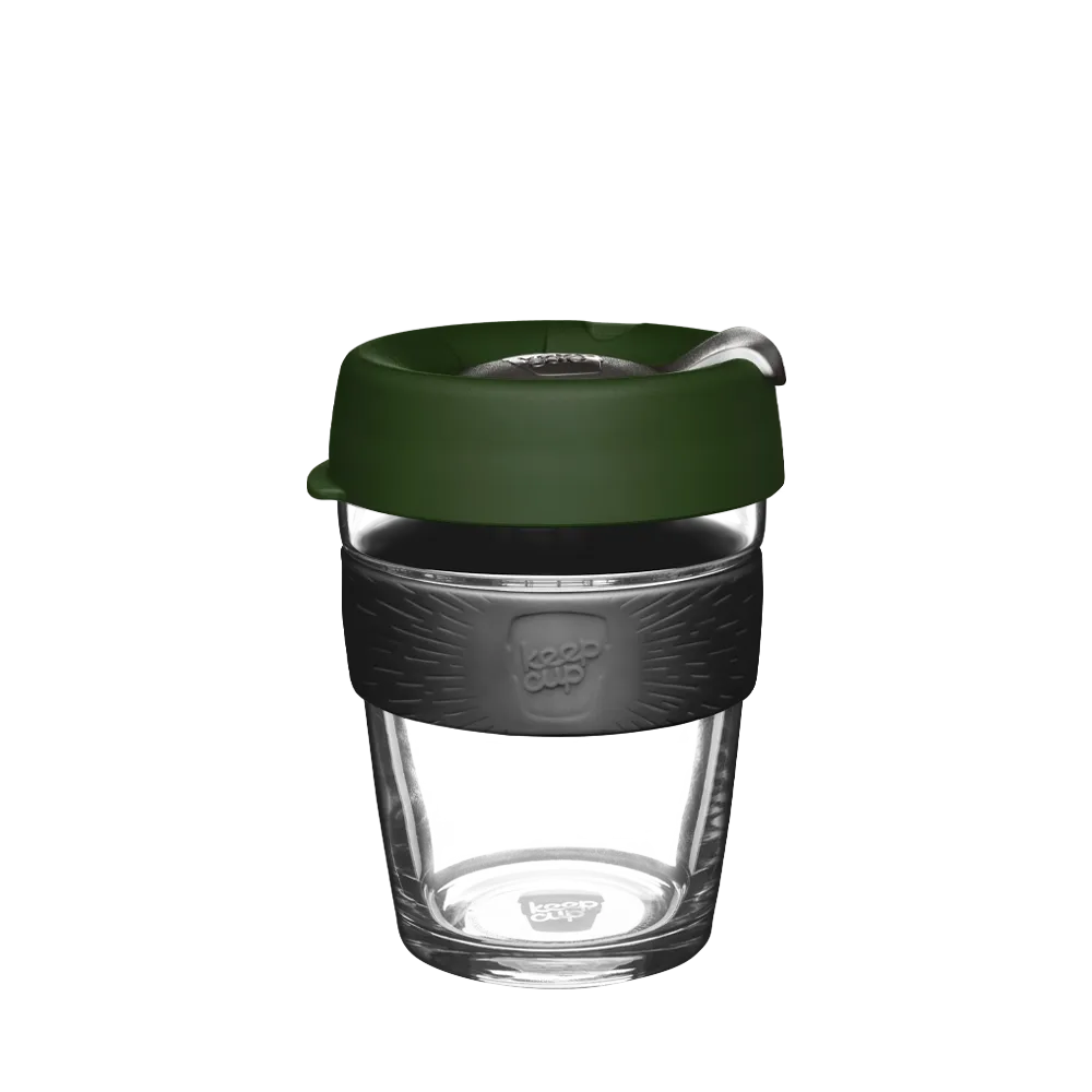 Brew - M 12oz | Pine