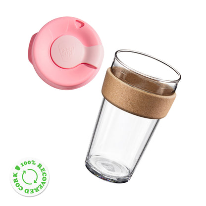 Brew Cork - L 16oz | Geisha