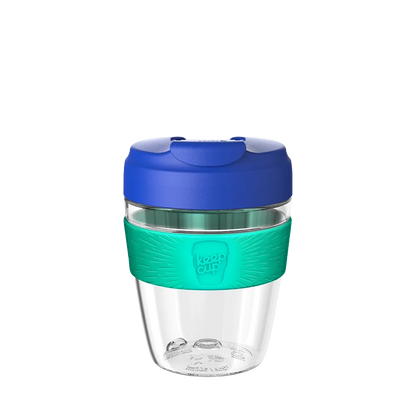 Commuter Light - M 12oz | Electric Frost