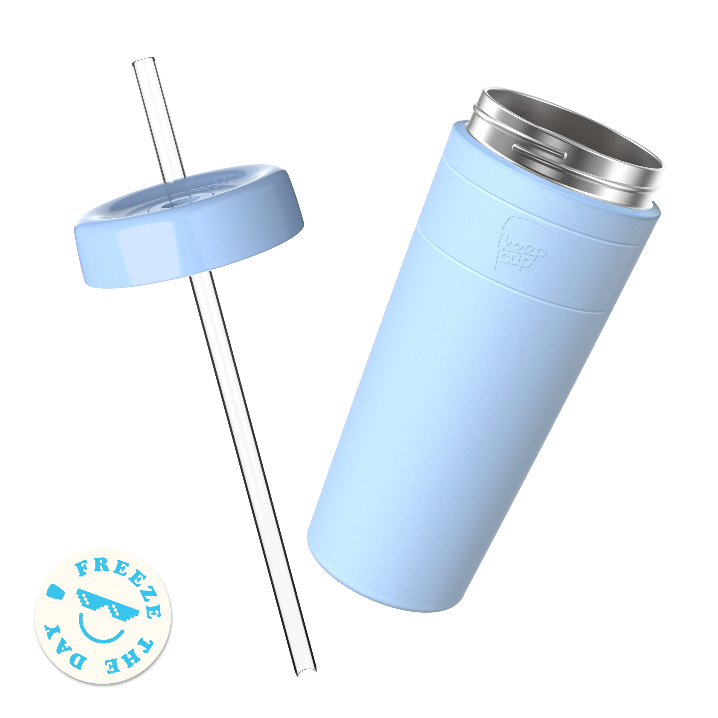 Helix Cold Cup - XL 20oz | Bone