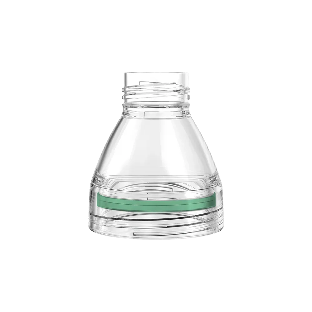 Helix Light Bottle Extension