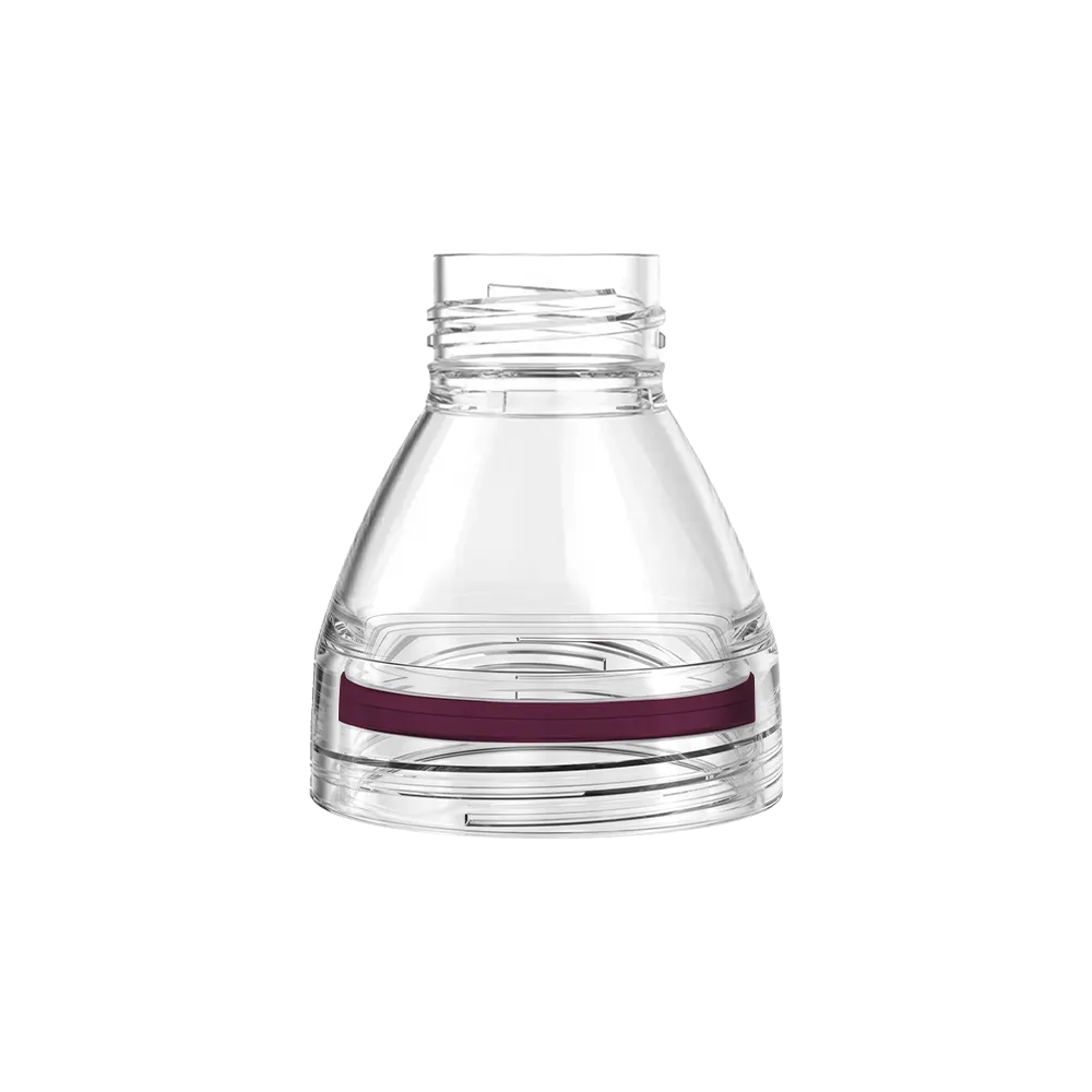 Helix Light Bottle Extension